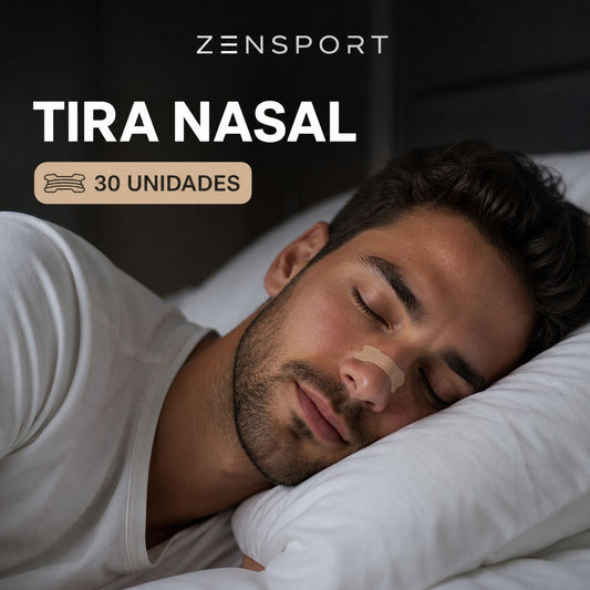 NASAL STRIP - ZenSport 30 unidades